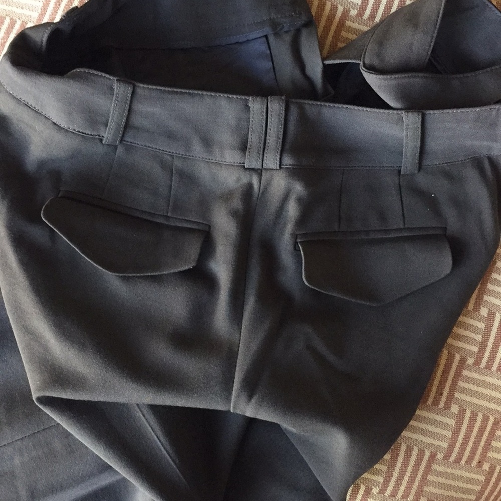 Dress pants, - Picture 2 of 3